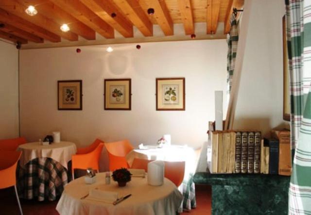 Dolcemela Hotel Ferrara Buitenkant foto