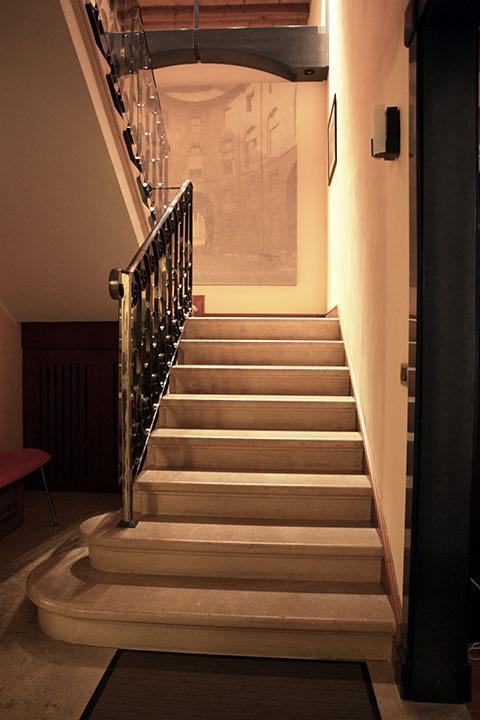 Dolcemela Hotel Ferrara Buitenkant foto