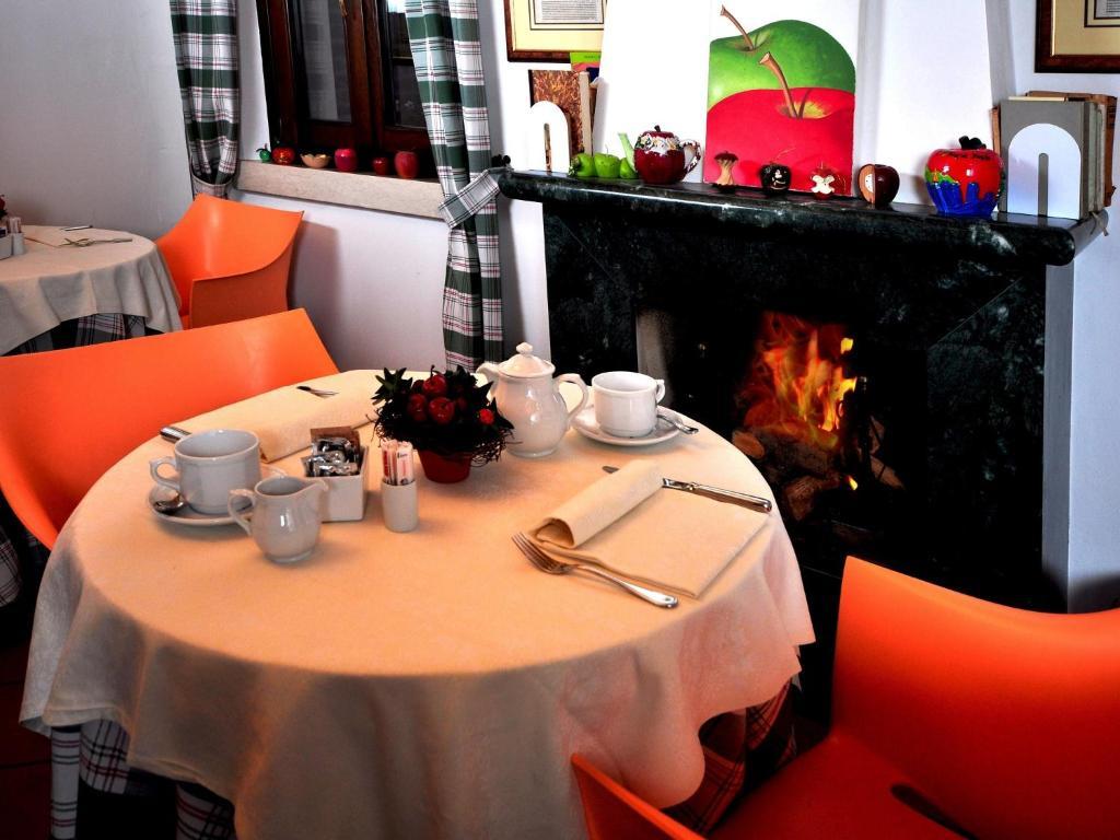 Dolcemela Hotel Ferrara Buitenkant foto