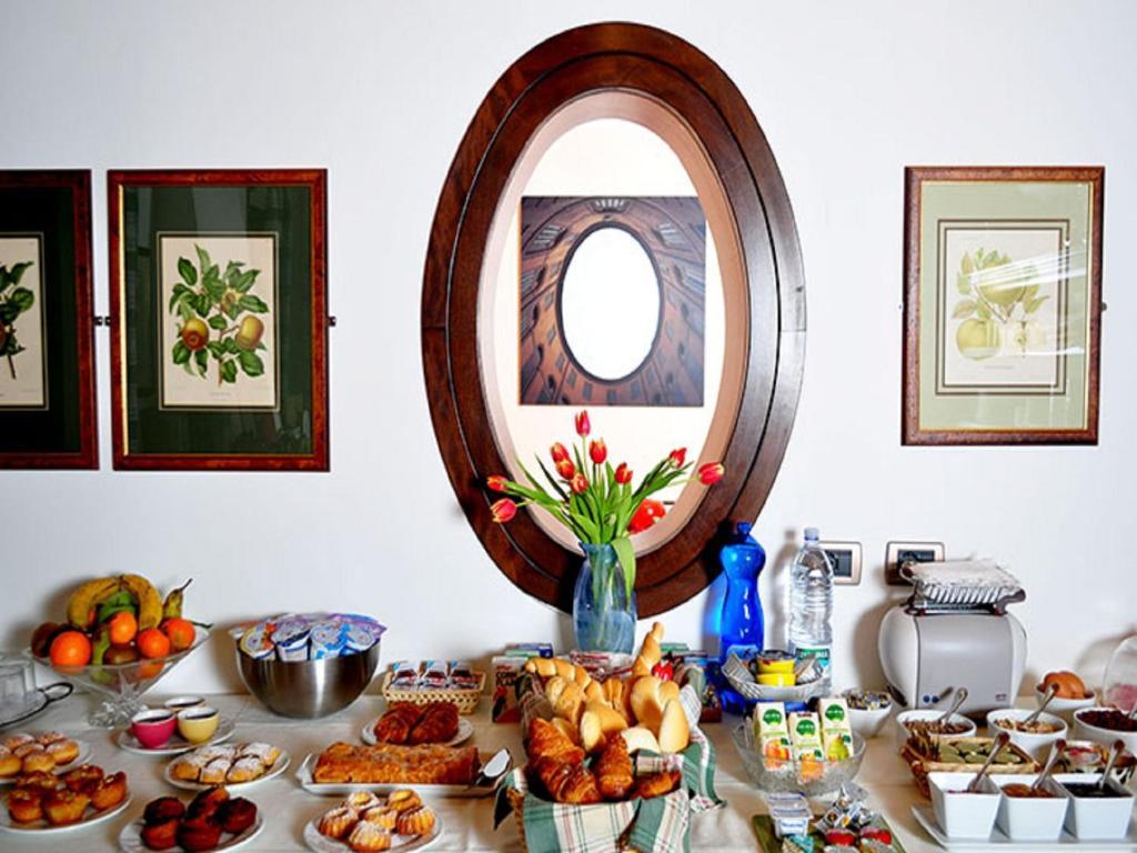 Dolcemela Hotel Ferrara Buitenkant foto