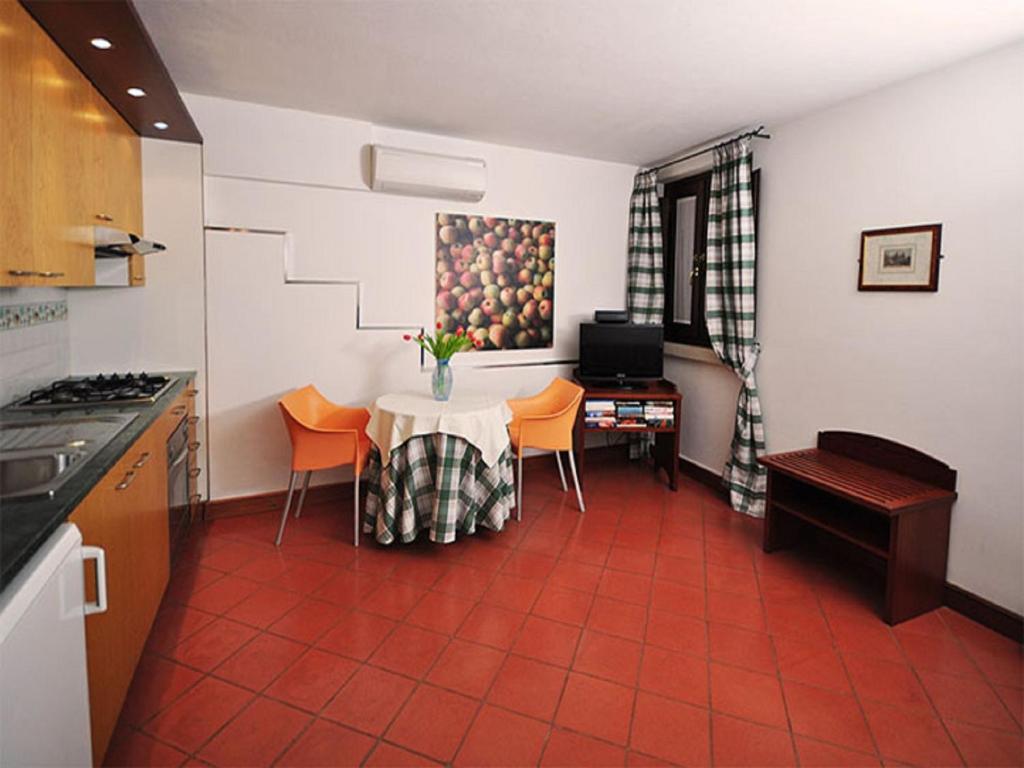 Dolcemela Hotel Ferrara Kamer foto